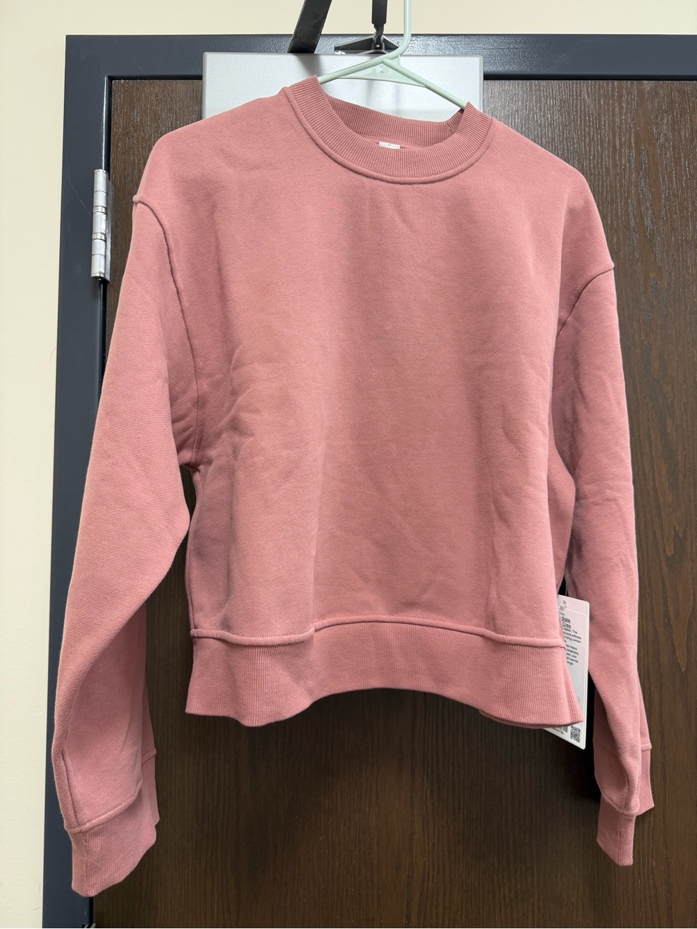 Lululemon Crewneck Sweatshirt